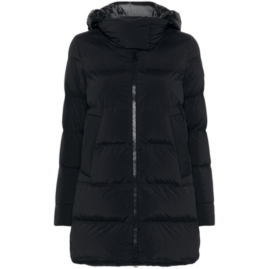 Peuterey Coats Black Jackets