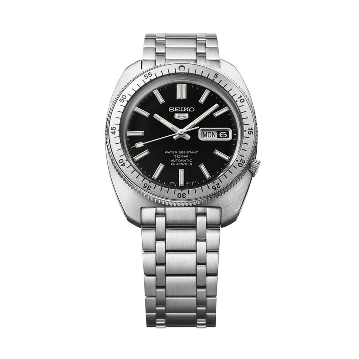 SEIKO Mod. SRPL93K1-5