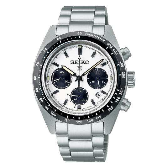 SEIKO PROSPEX Mod. SPEEDTIMER Chrono-0