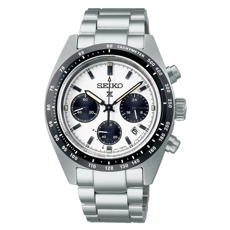 SEIKO PROSPEX Mod. SPEEDTIMER Chrono