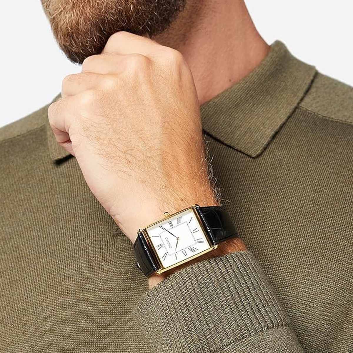 SEIKO WATCHES Mod. SWR052P1