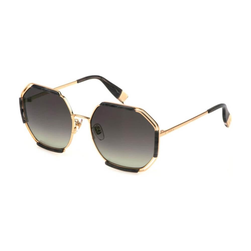 FURLA MOD. SFU785 SUNGLASSES & EYEWEAR