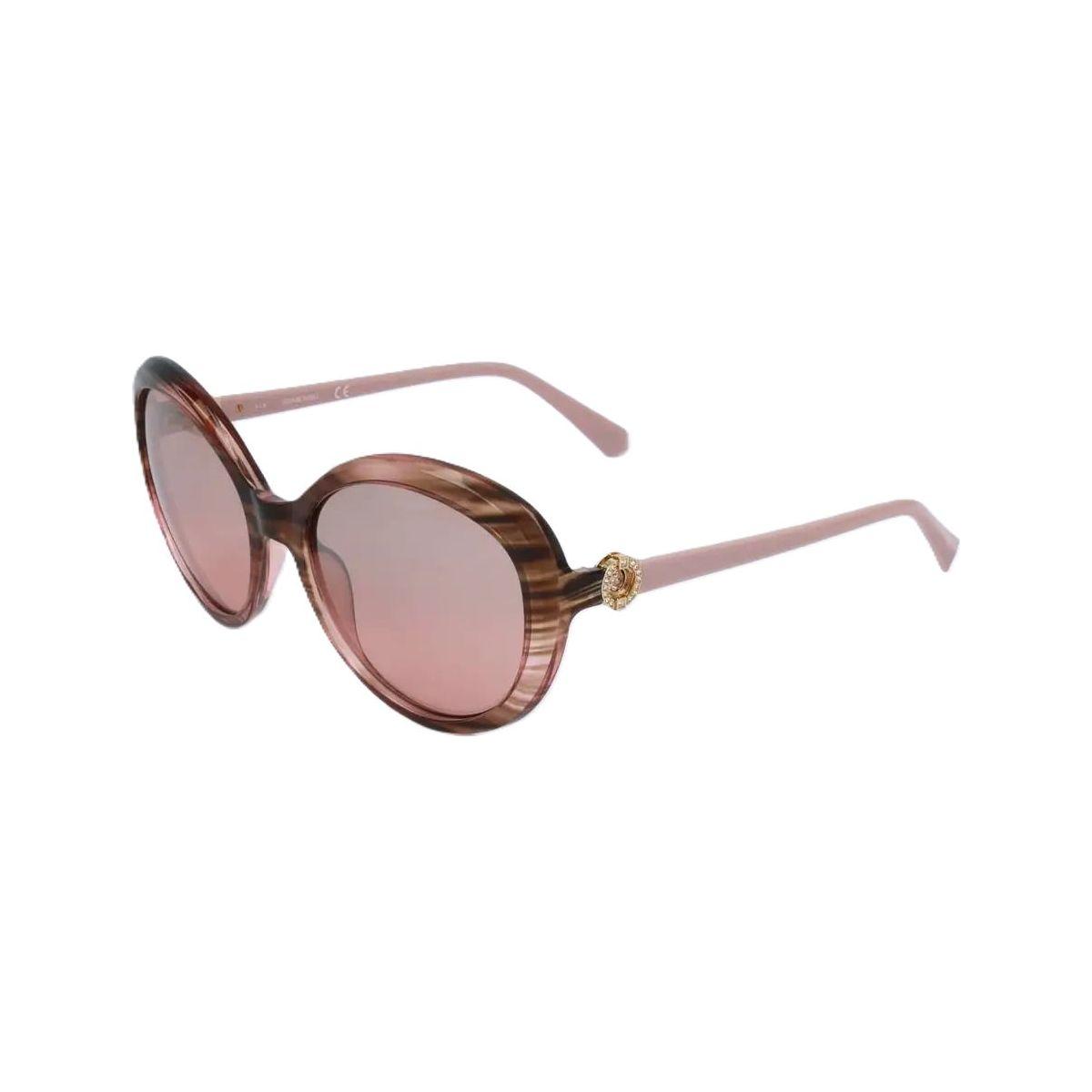 SWAROVSKI Mod. SK0204 72G 58 19 140 SUNGLASSES & EYEWEAR