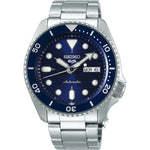 SEIKO 5 Mod. SPORTS Automatic-1