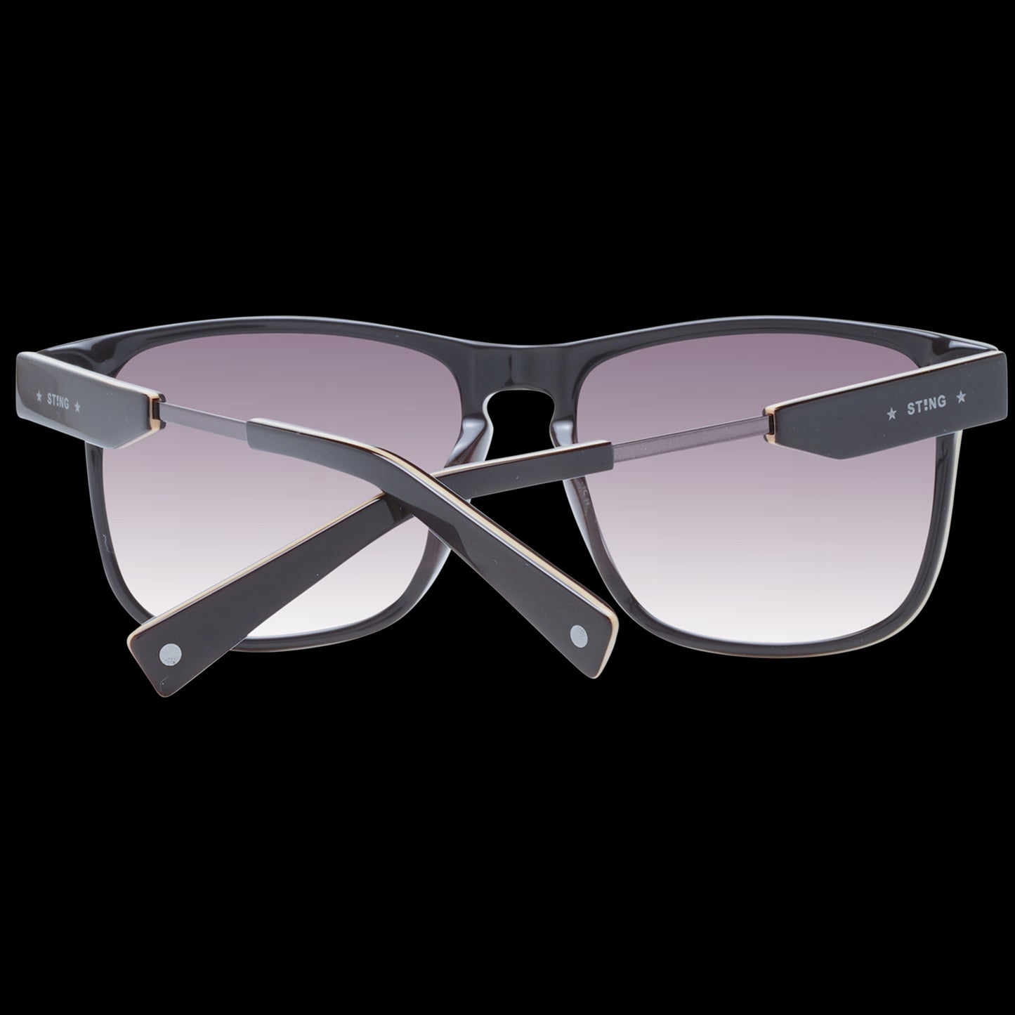 STING MOD. SST384 55AAHY SUNGLASSES & EYEWEAR