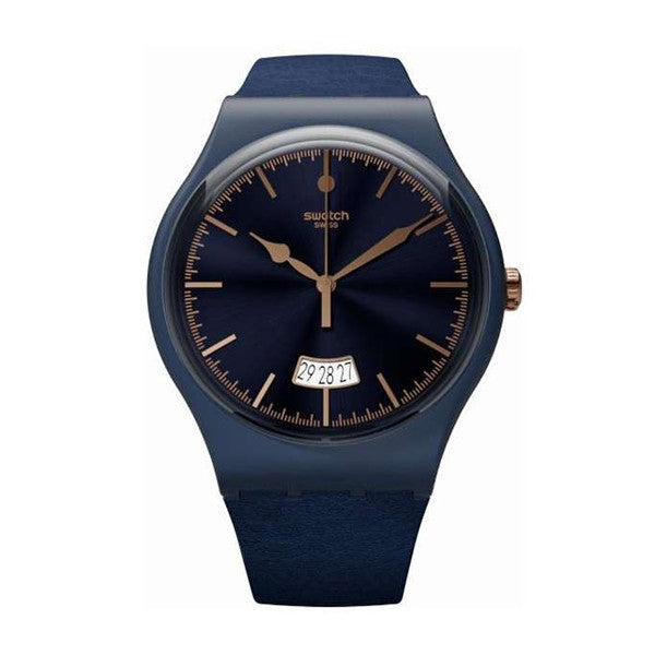 SWATCH Mod. CENT BLEU WATCHES