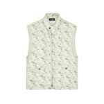 Stone Island Printed Brushed Gilet