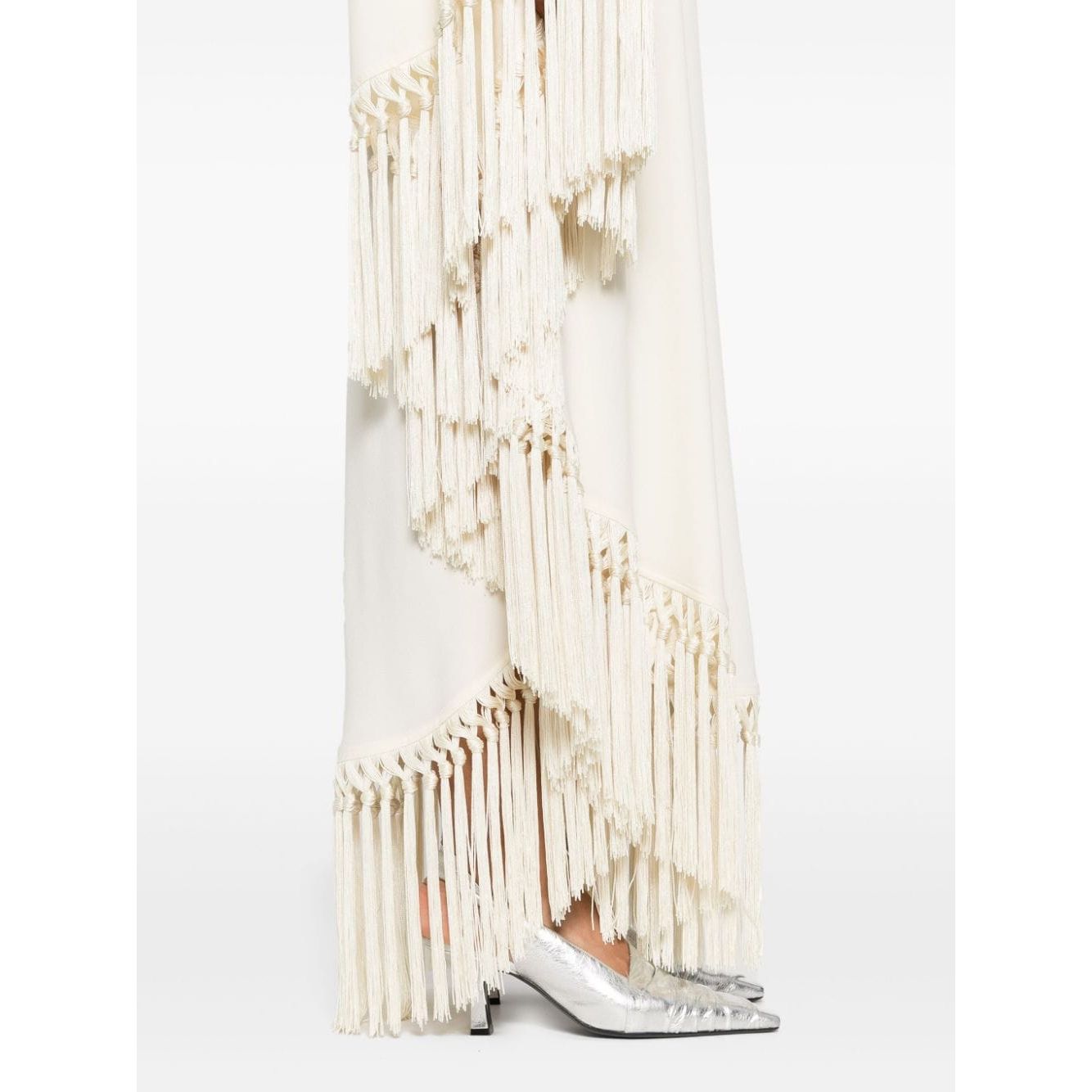 TALLER MARMO PRE Dresses Ivory Dresses