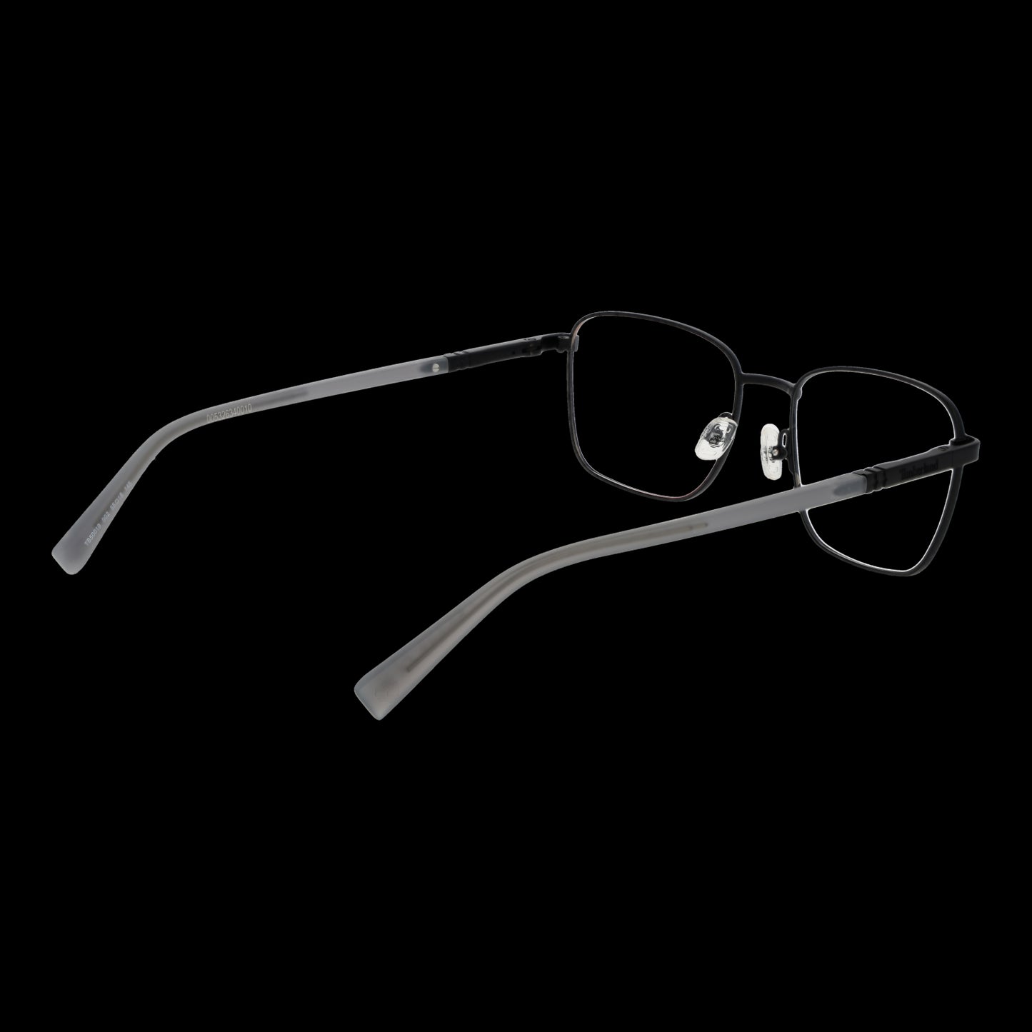 TIMBERLAND MOD. TB50019 55002 eyewear for gents in sleek design and black color