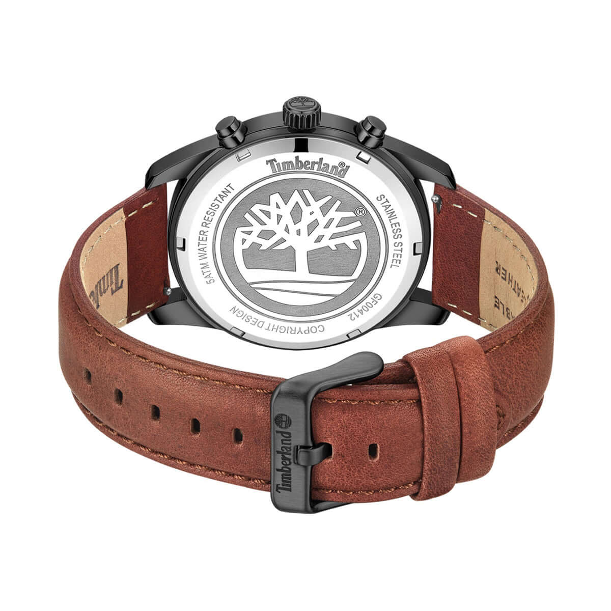 TIMBERLAND Mod. NORTHBRIDGE WATCHES