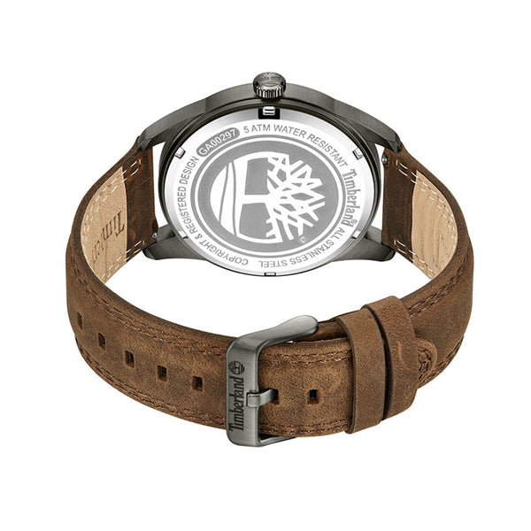 TIMBERLAND Mod. NORTHBRIDGE WATCHES
