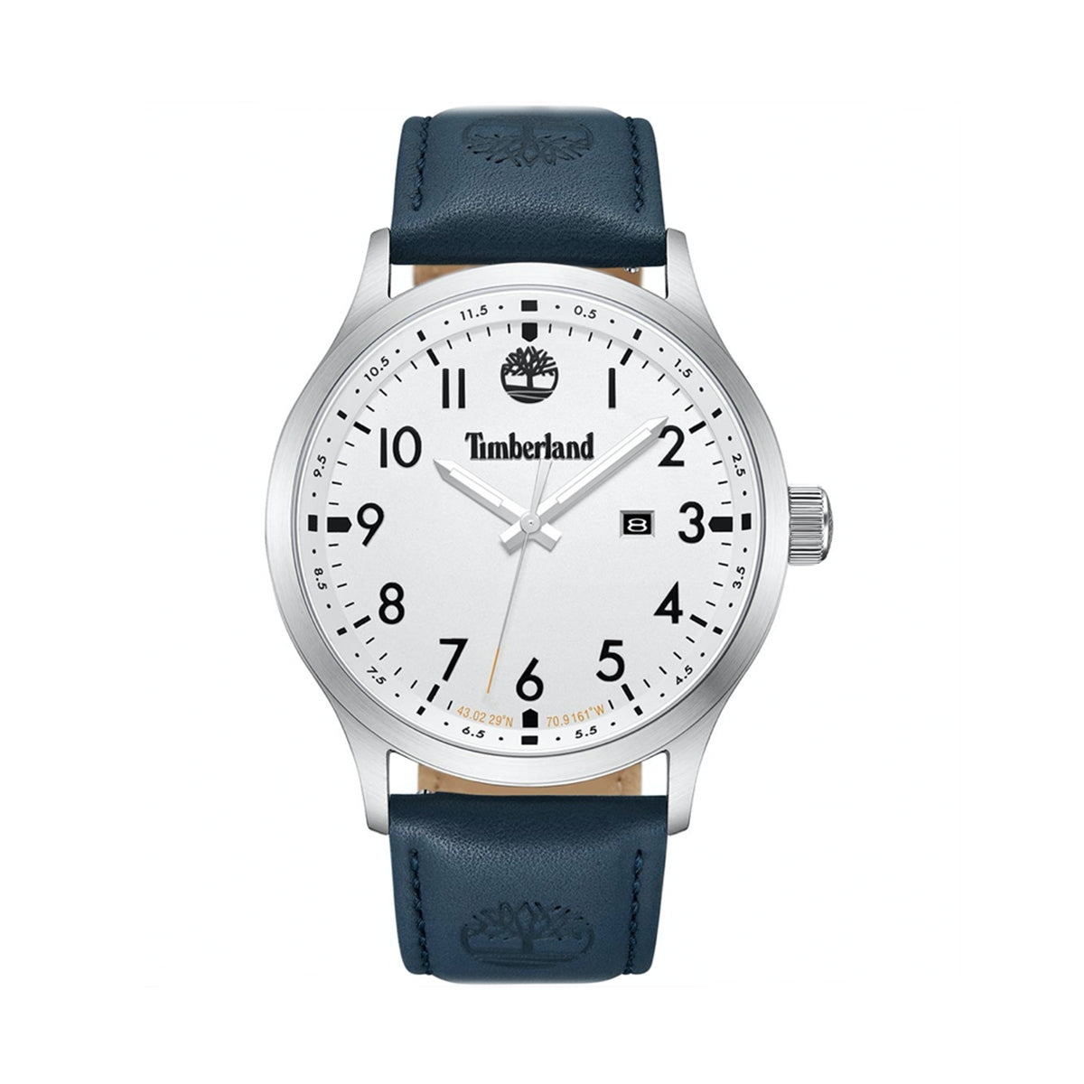 TIMBERLAND WATCHES Mod. TDWGB0010102 WATCHES