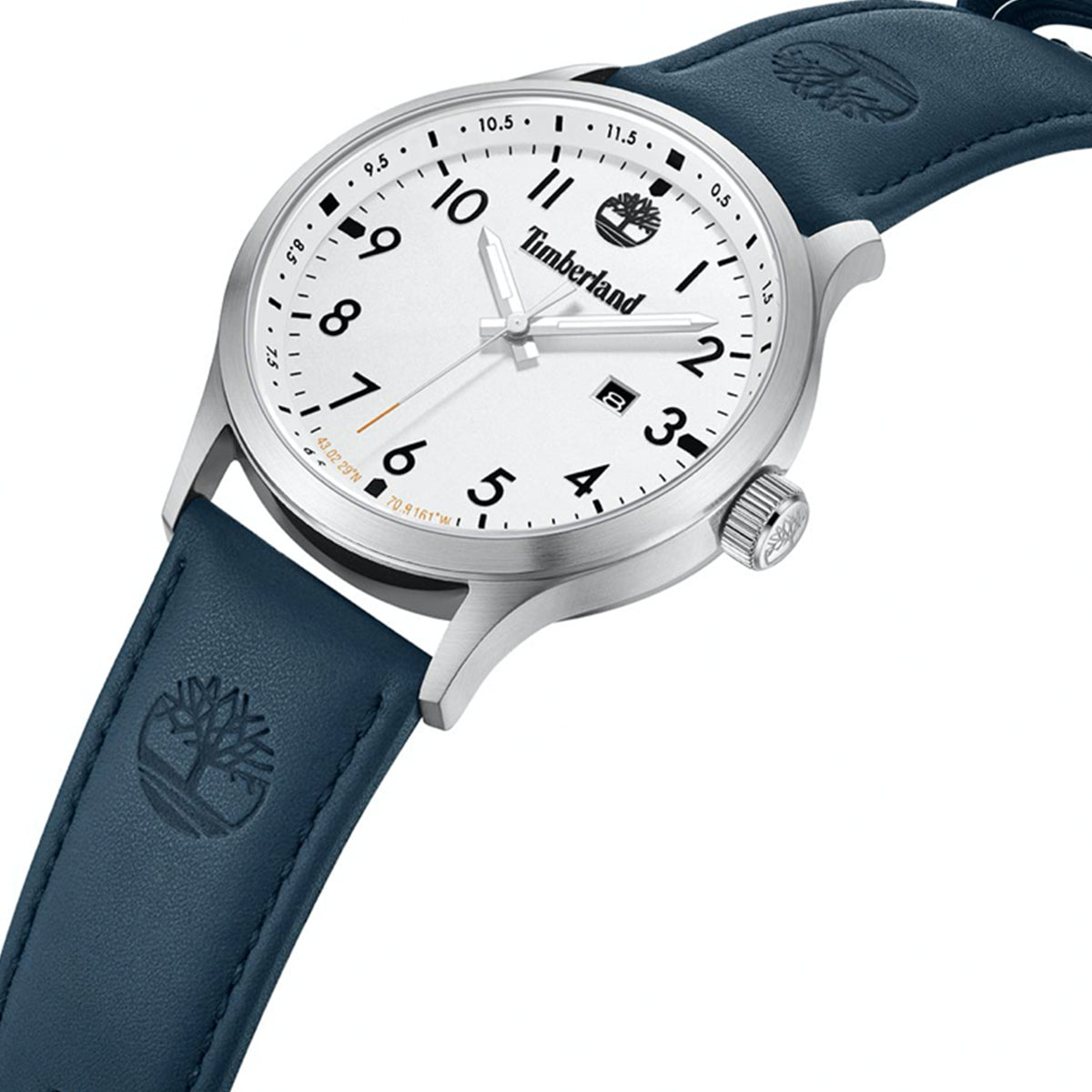 TIMBERLAND WATCHES Mod. TDWGB0010102