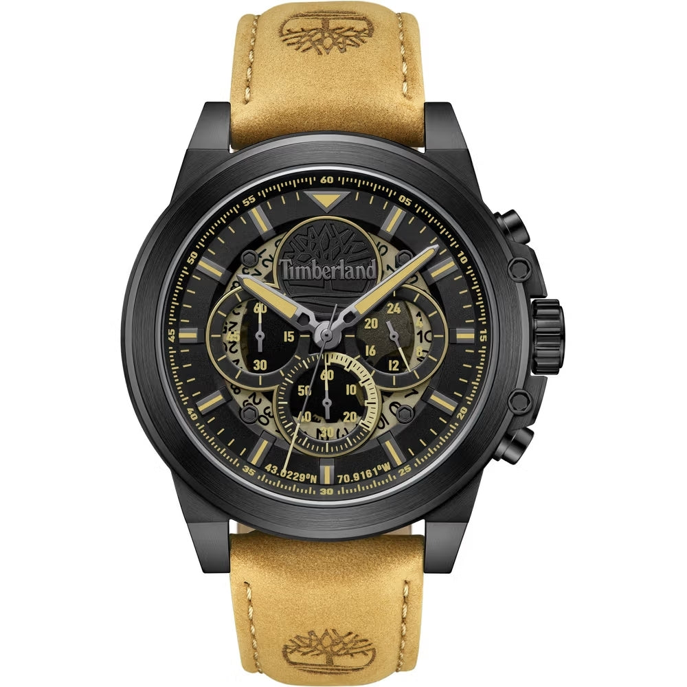 TIMBERLAND WATCHES Mod. TDWGB0056003-0