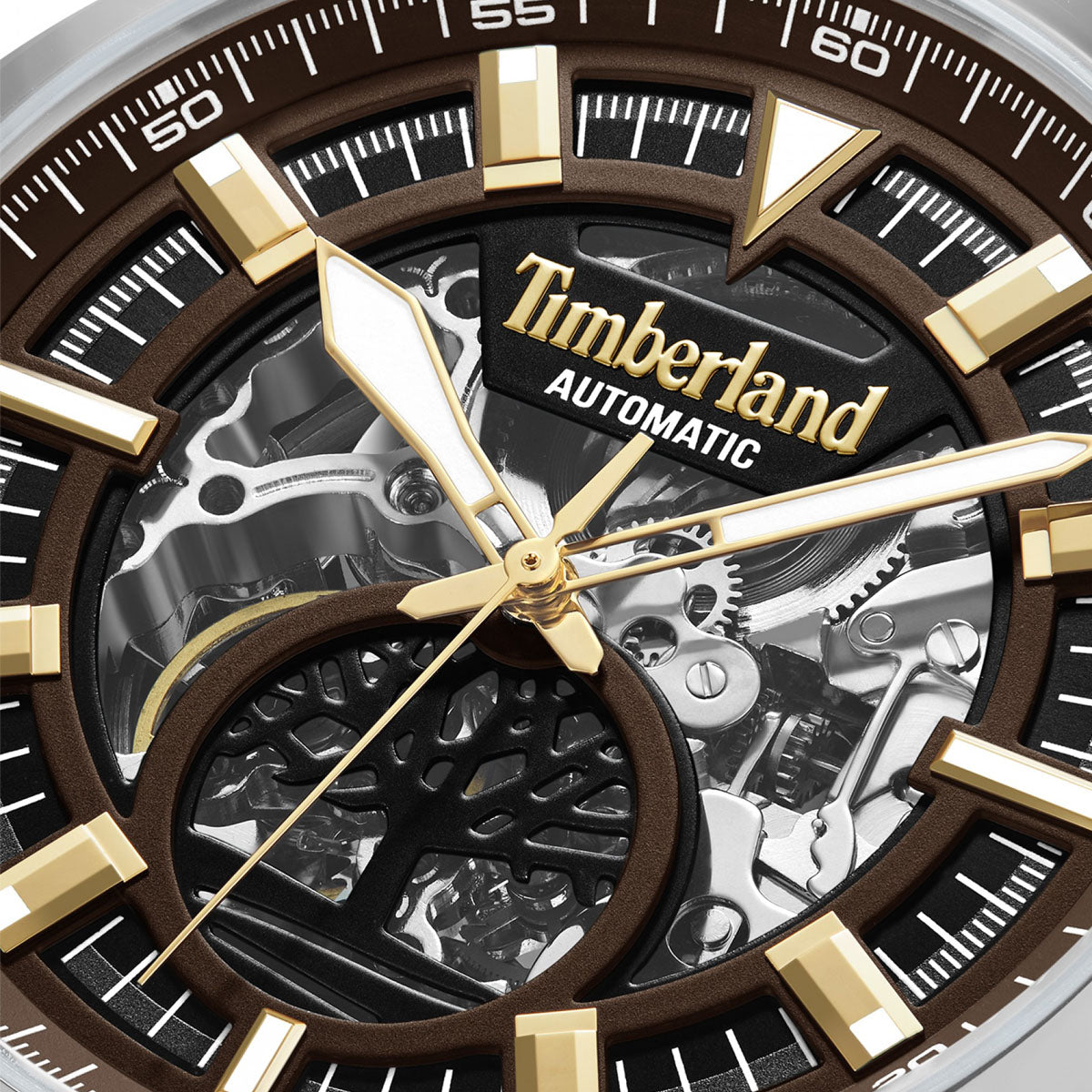 TIMBERLAND WATCHES Mod. TDWGE0055203-2