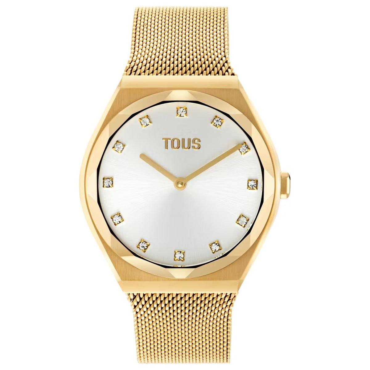 TOUS WATCHES Mod. 3000139800 WATCHES