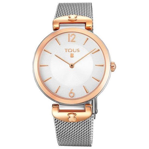 TOUS WATCHES Mod. 700350285 WATCHES