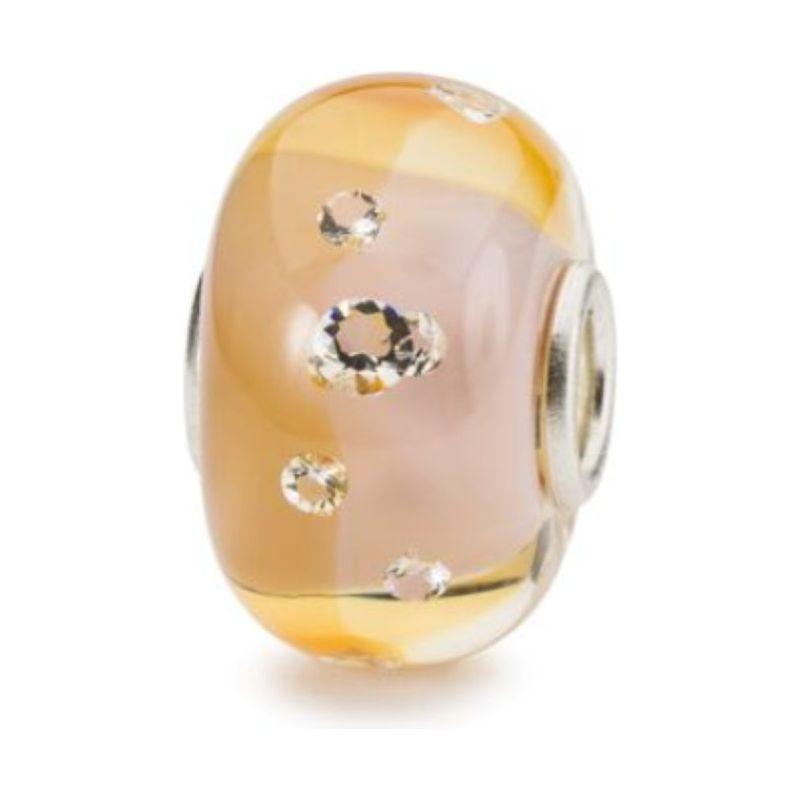 TROLLBEADS Mod. TGLBE-00213 DESIGNER FASHION JEWELLERY