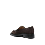 Tod's Tod’s Suede Loafers