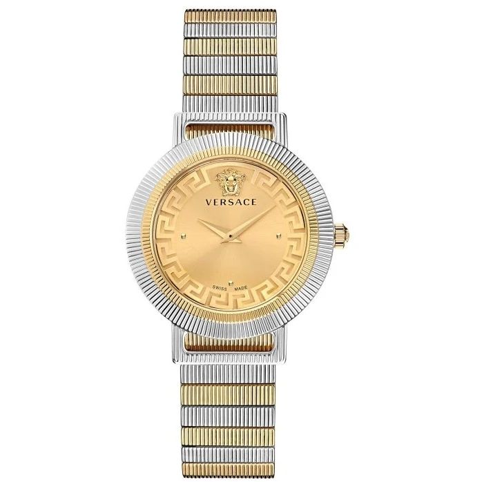 VERSACE Mod. LOGO HALO 2H-0