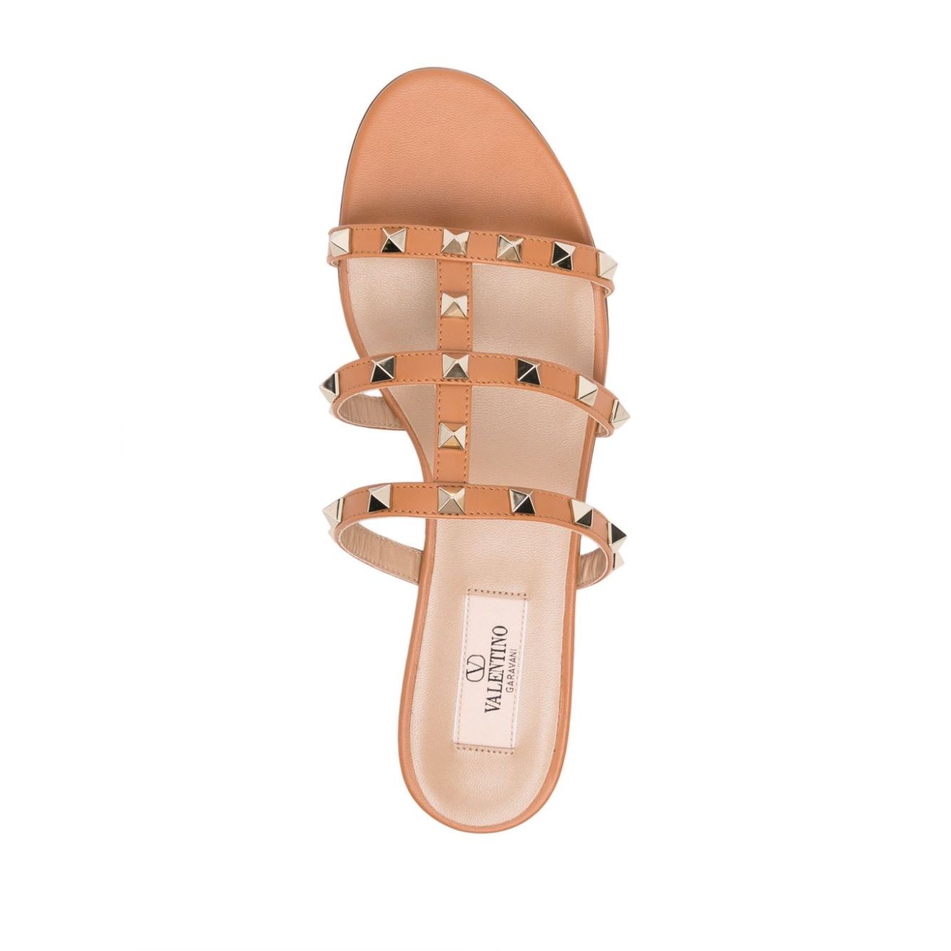 Valentino Garavani Rockstud sandals Sandals