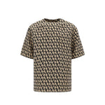 Valentino Iconographe Crewneck T-Shirt