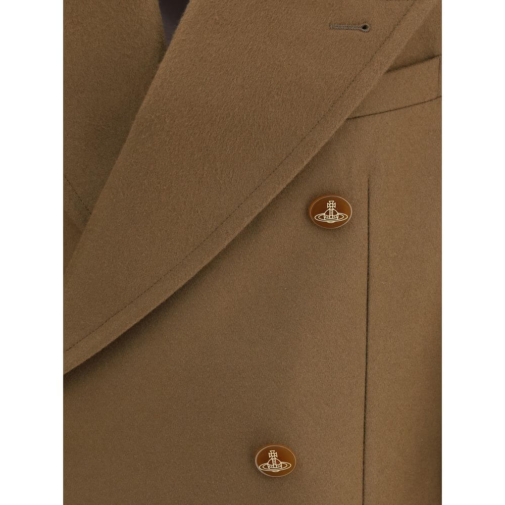 Vivienne Westwood Winston Coat