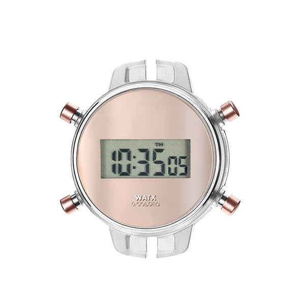 WATX&COLORS WATCHES Mod. RWA1036 WATCHES