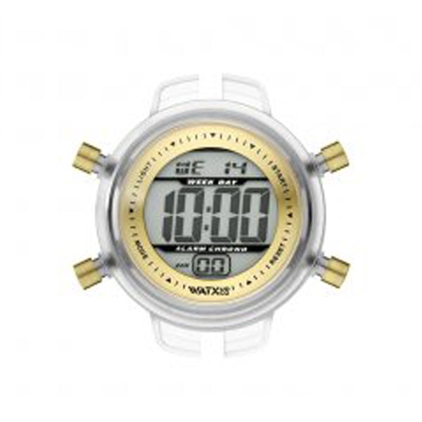 WATX&COLORS WATCHES Mod. RWA1516 WATCHES