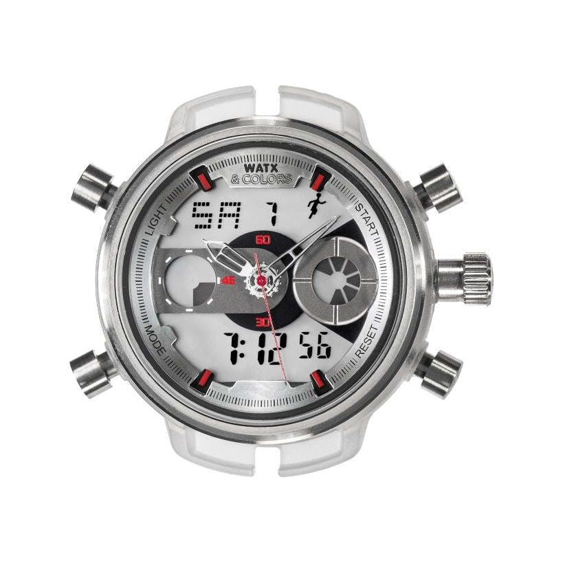 WATX&COLORS WATCHES Mod. RWA2700R