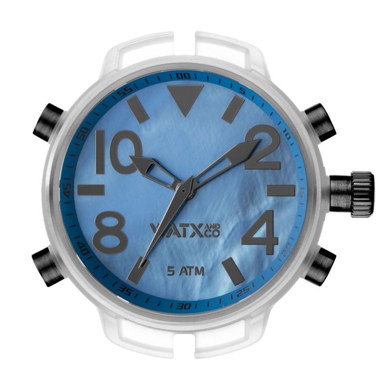 WATX&COLORS WATCHES Mod. RWA3712 WATCHES