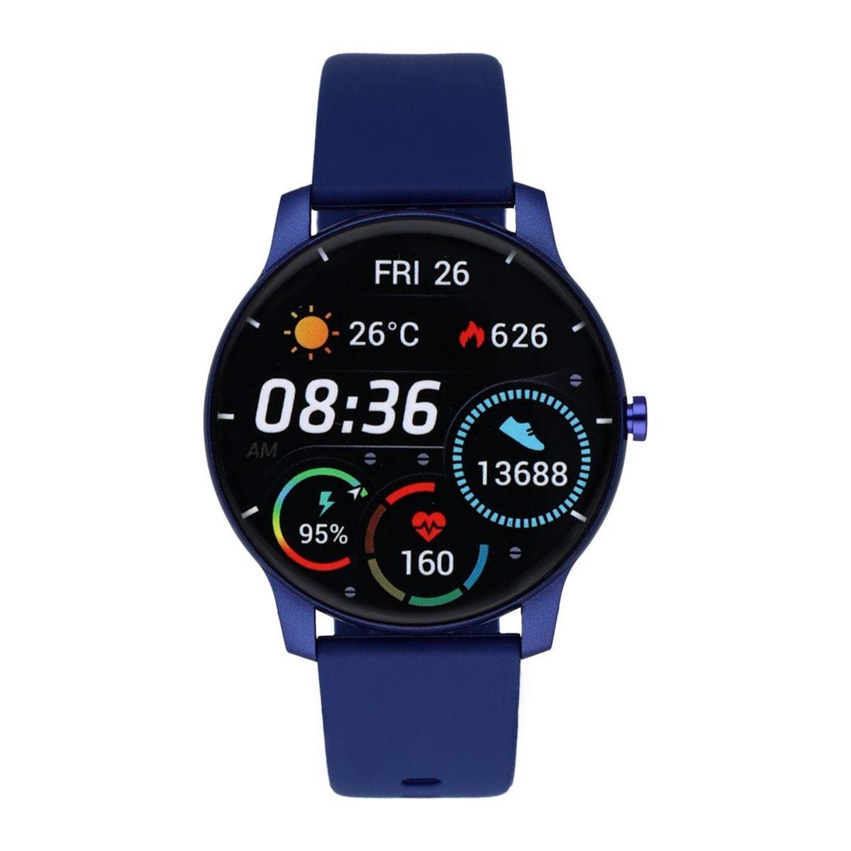 WATX&COLORS WATCHES Mod. WAS4004 WATCHES