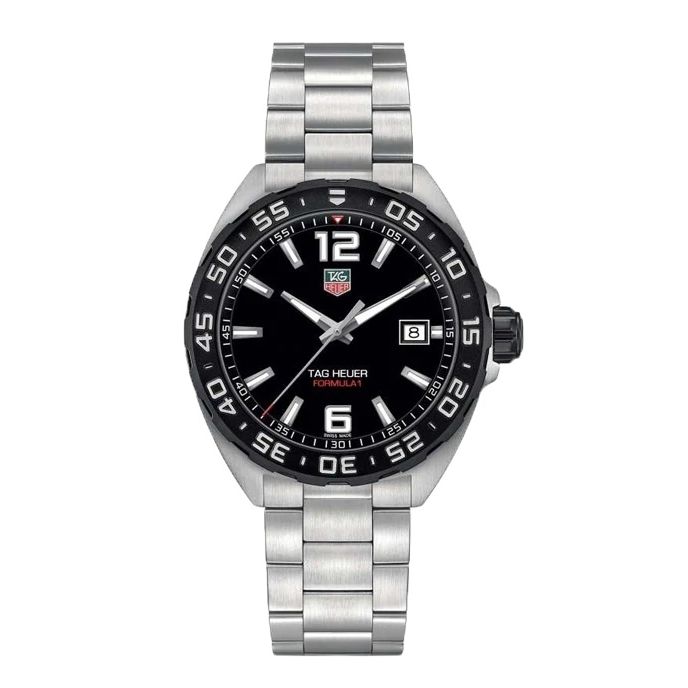 TAG HEUER Mod. FORMULA 1 QUARZO-0