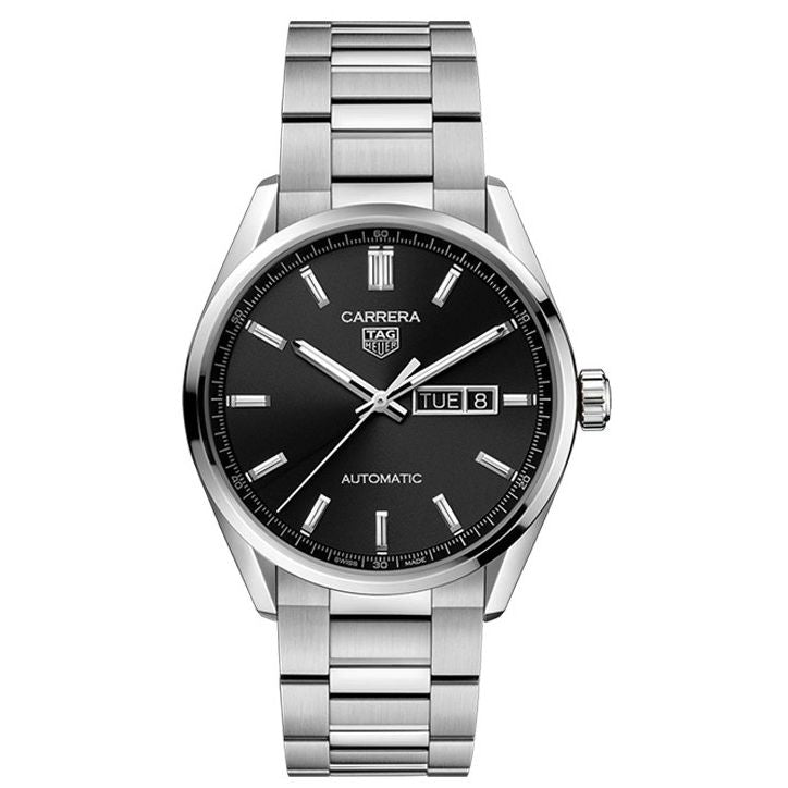 TAG HEUER Mod. CARRERA CAL. 5-0