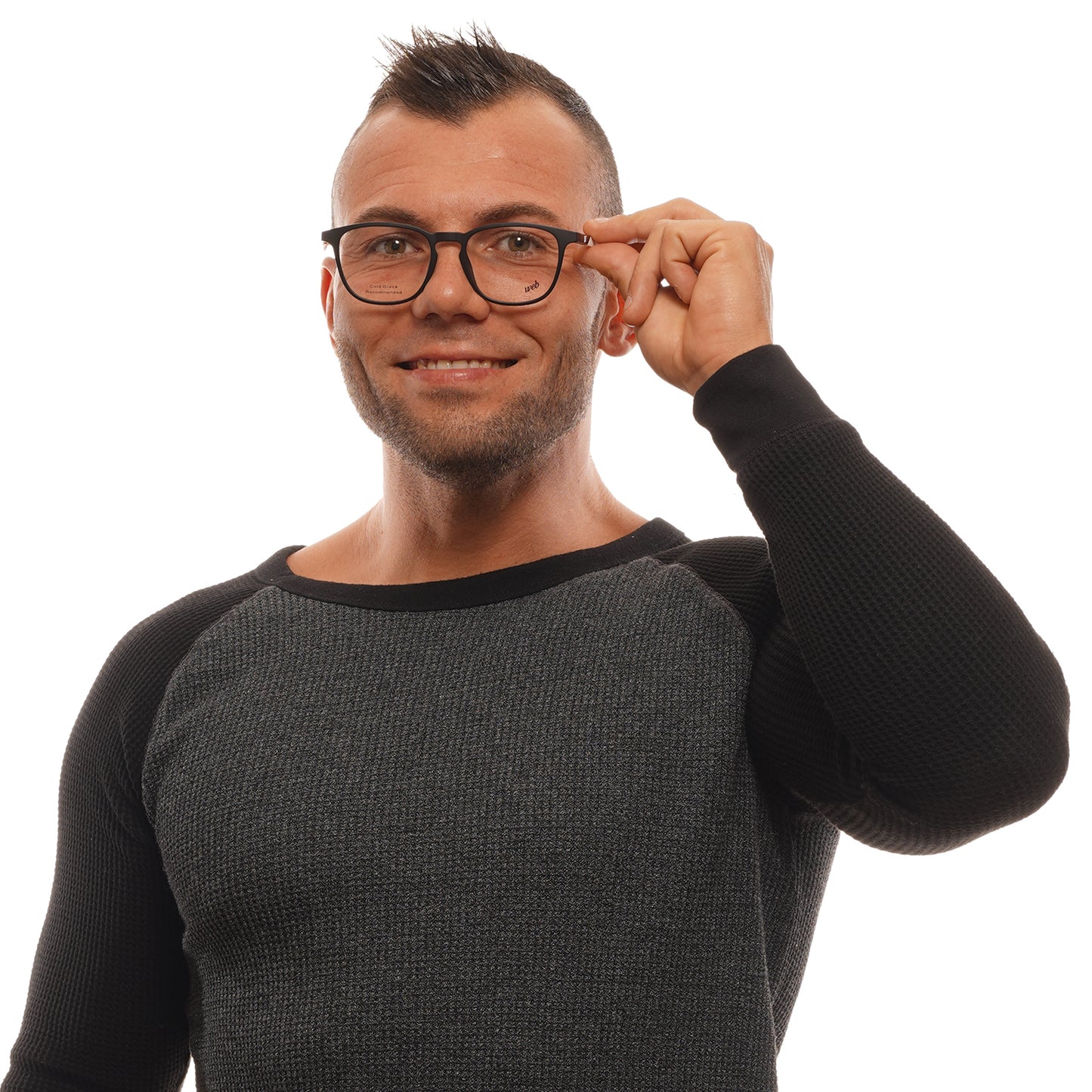 WEB MOD. WE5327 52005 SUNGLASSES & EYEWEAR