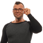 WEB MOD. WE5327 52005 SUNGLASSES & EYEWEAR
