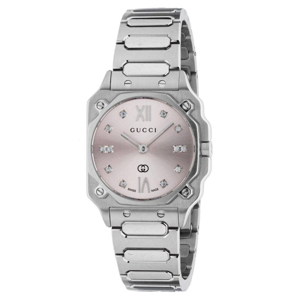 GUCCI Mod. G-FLAT WATCHES