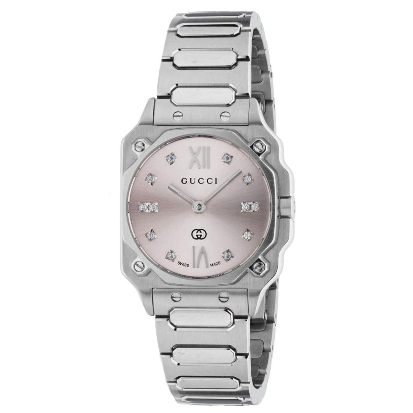 GUCCI Mod. G-FLAT WATCHES