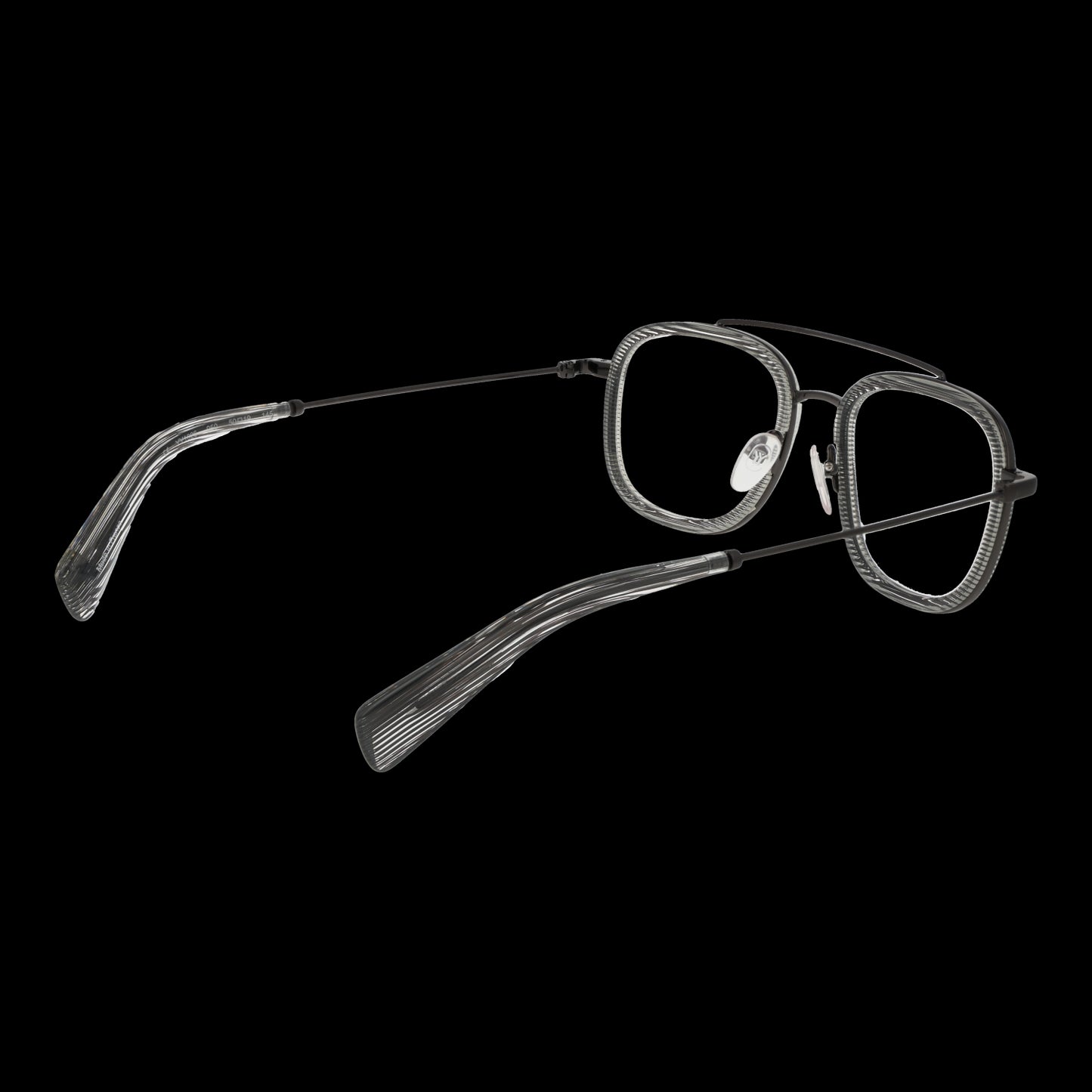YOHJI YAMAMOTO MOD. YY1026 50950 SUNGLASSES & EYEWEAR