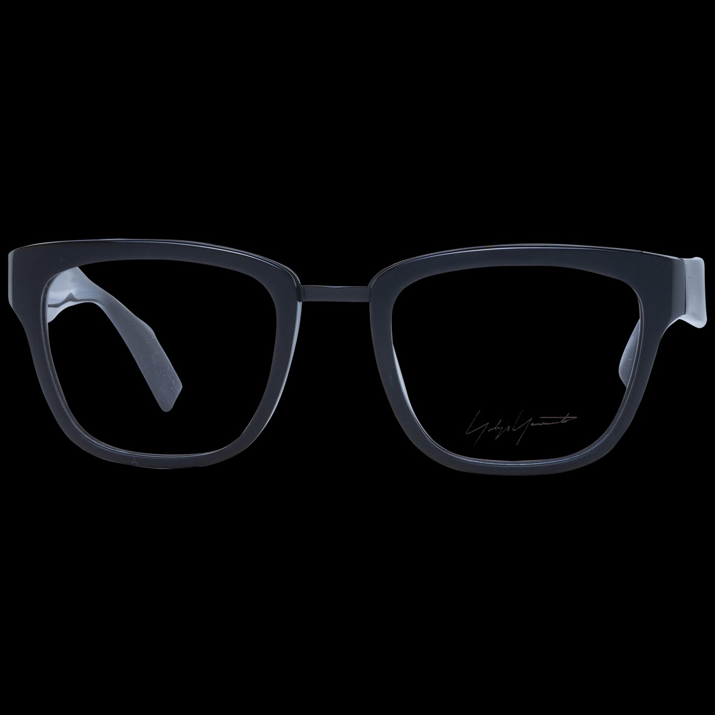 YOHJI YAMAMOTO MOD. YY1002 50002 SUNGLASSES & EYEWEAR