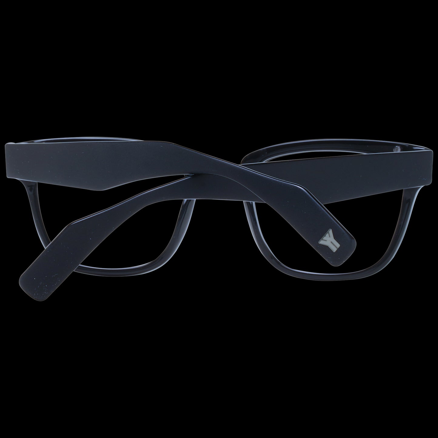 YOHJI YAMAMOTO MOD. YY1002 50002 SUNGLASSES & EYEWEAR