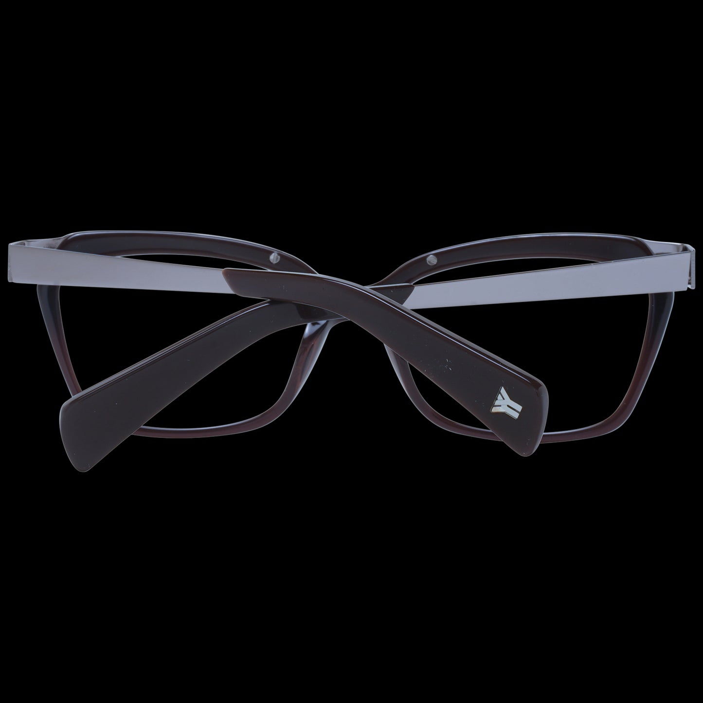 YOHJI YAMAMOTO MOD. YY1014 54108 SUNGLASSES & EYEWEAR