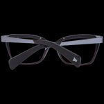 YOHJI YAMAMOTO MOD. YY1014 54108 SUNGLASSES & EYEWEAR