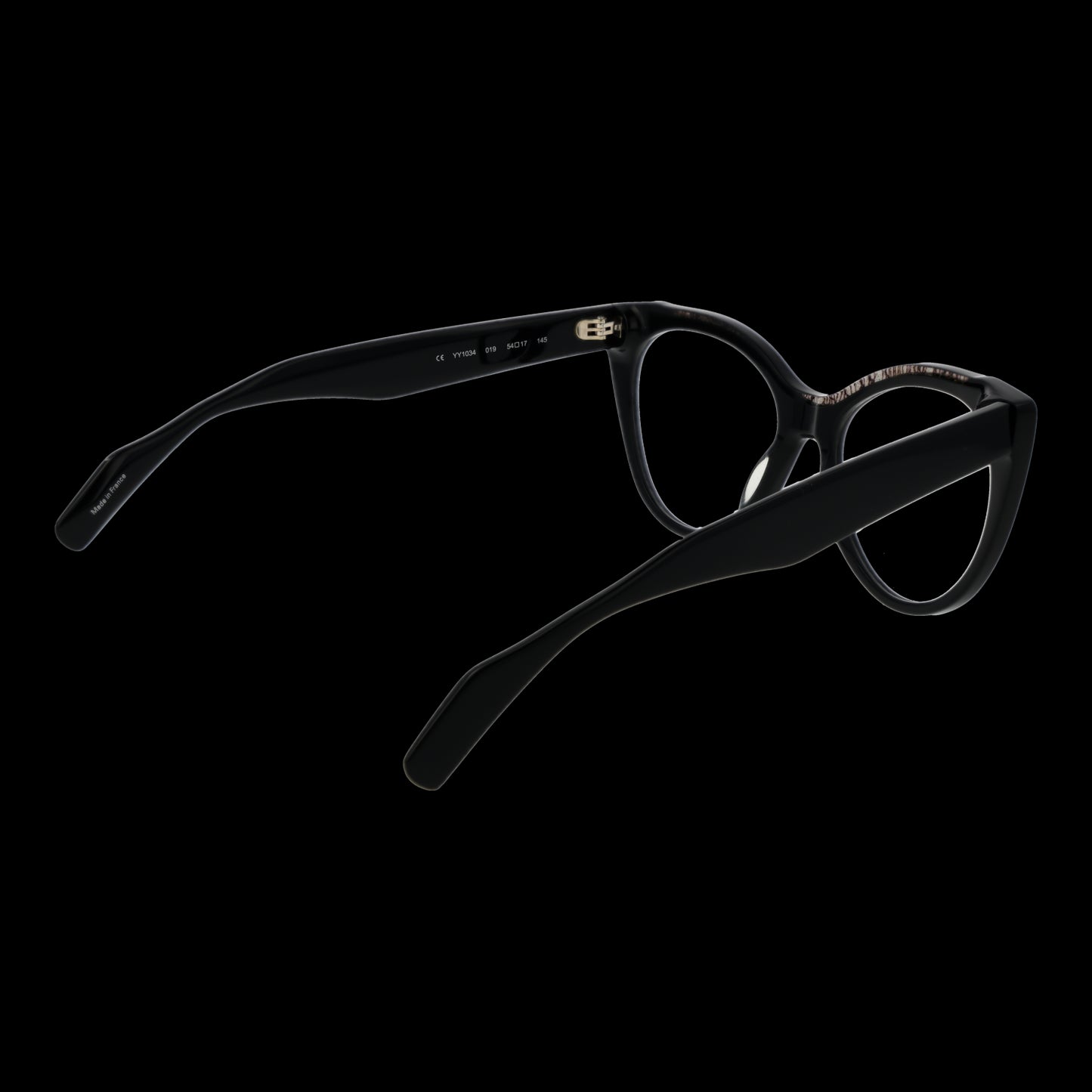 YOHJI YAMAMOTO MOD. YY1034 54019 YY1034 54019