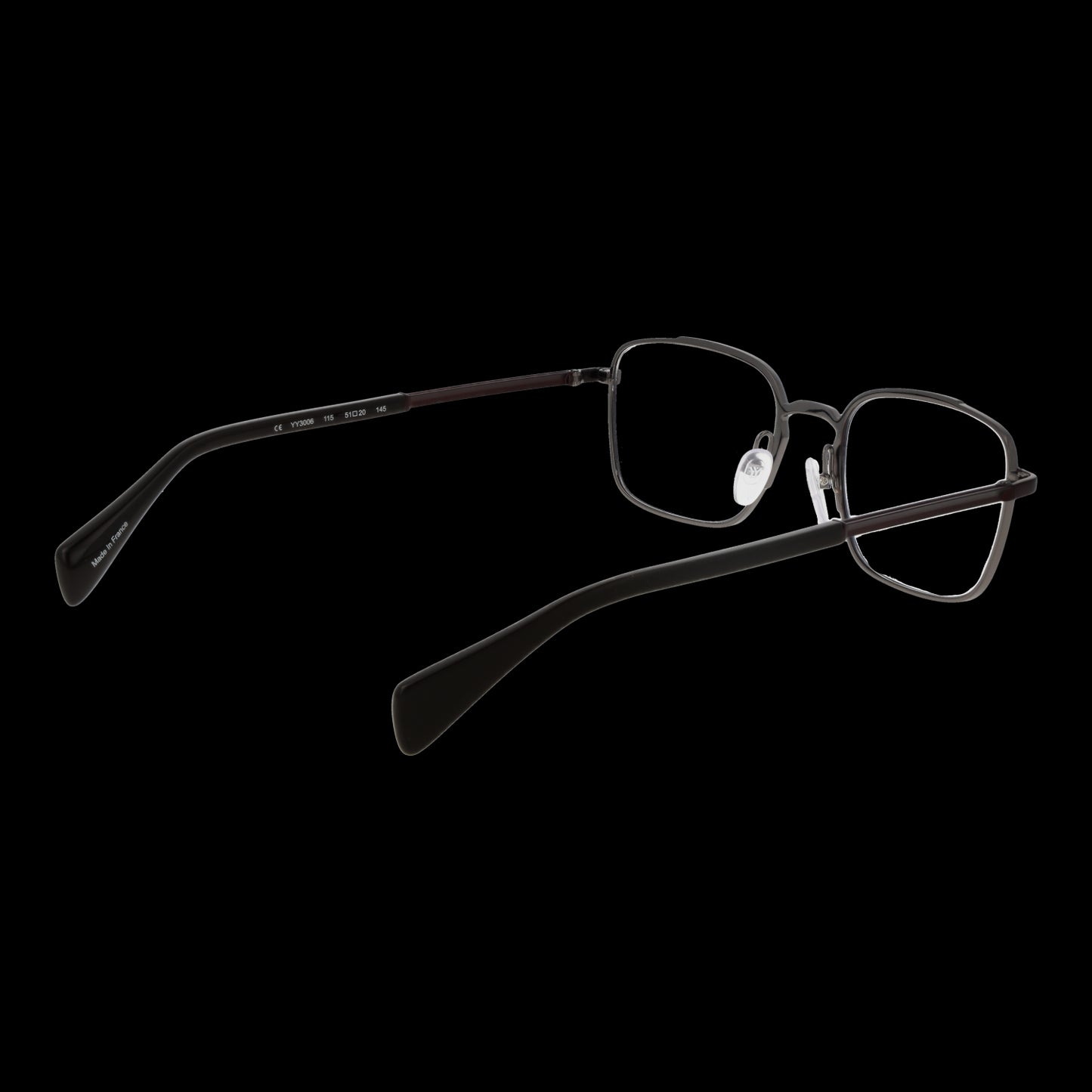 YOHJI YAMAMOTO MOD. YY3006 51115 YY3006 51115