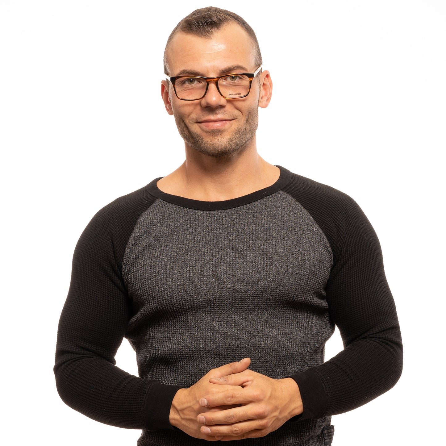 ZADIG & VOLTAIRE MOD. VZV019 5209RS SUNGLASSES & EYEWEAR