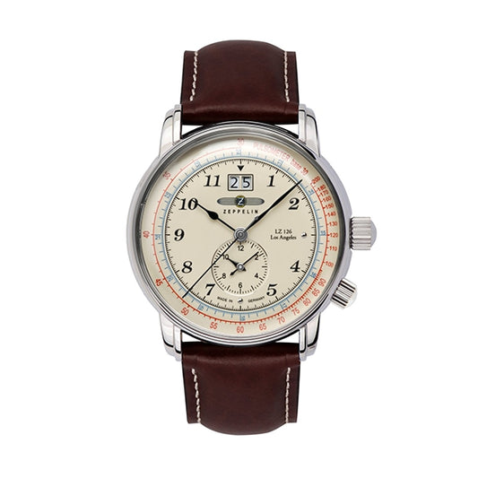 ZEPPELIN WATCHES Mod. 8644-5 WATCHES