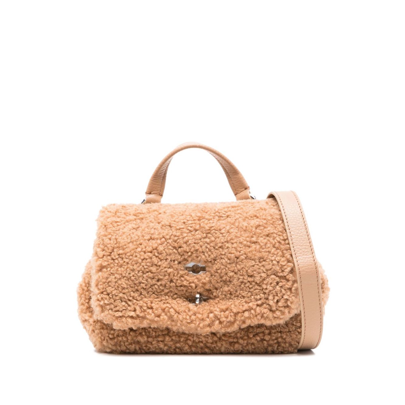 Zanellato Postina Baby Teddy handbag Handbag