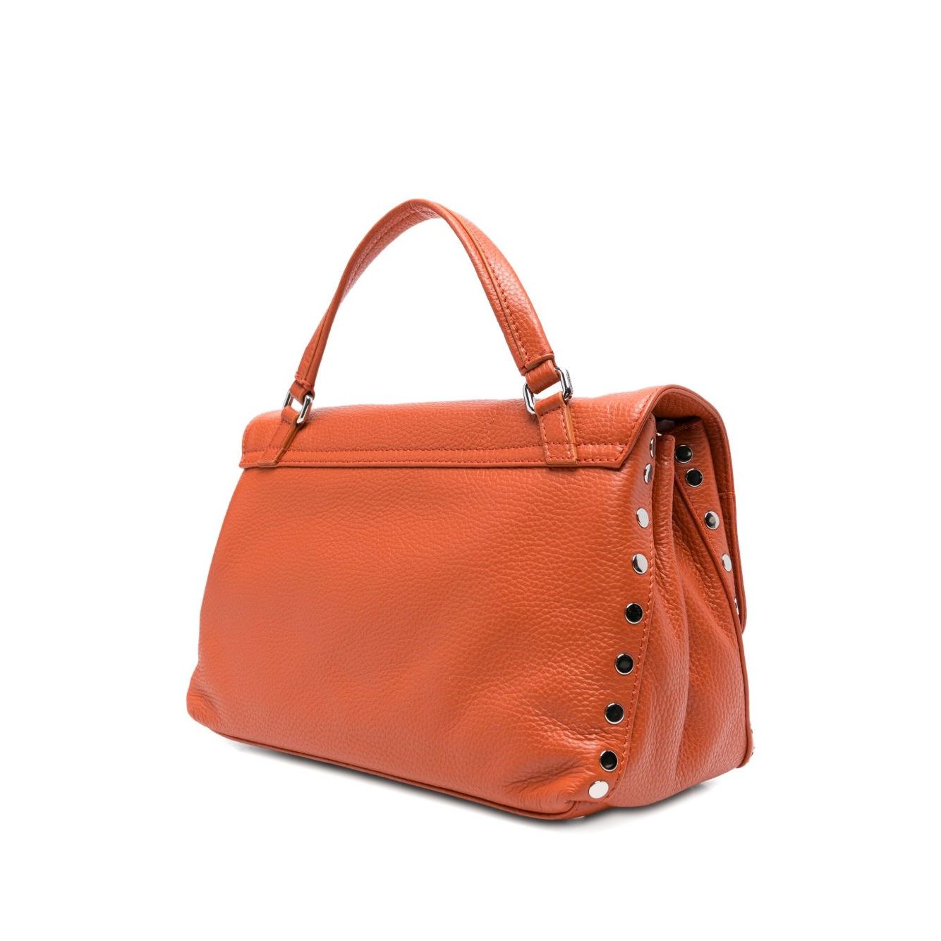 Zanellato Postina Daily Small leather handbag Handbag