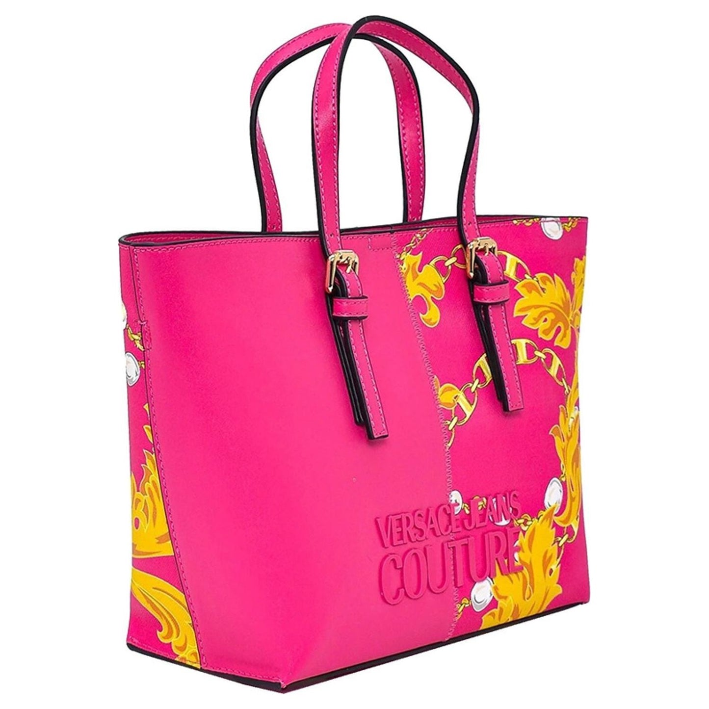 Versace Jeans Shopping bags